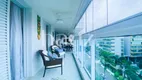 Foto 7 de Apartamento com 3 Quartos à venda, 108m² em Riviera de São Lourenço, Bertioga