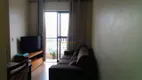 Foto 2 de Apartamento com 2 Quartos à venda, 50m² em Jardim Celeste, São Paulo