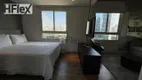 Foto 13 de Apartamento com 1 Quarto para alugar, 70m² em Cidade Monções, São Paulo