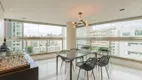 Foto 6 de Apartamento com 4 Quartos para venda ou aluguel, 210m² em Carmo, Belo Horizonte