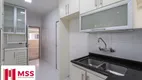 Foto 8 de Apartamento com 3 Quartos à venda, 137m² em Itaim Bibi, São Paulo