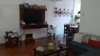 Foto 2 de Apartamento com 3 Quartos à venda, 91m² em Laranjeiras, Rio de Janeiro