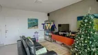 Foto 2 de Apartamento com 2 Quartos à venda, 124m² em Vila da Serra, Nova Lima