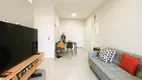 Foto 2 de Apartamento com 2 Quartos à venda, 70m² em Campeche, Florianópolis