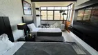 Foto 10 de Apartamento com 3 Quartos para alugar, 147m² em Pompeia, Santos