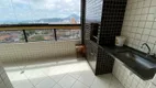 Foto 3 de Apartamento com 2 Quartos à venda, 63m² em Boqueirão, Praia Grande