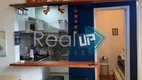 Foto 4 de Apartamento com 2 Quartos à venda, 49m² em Botafogo, Rio de Janeiro