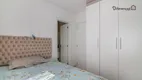 Foto 10 de Apartamento com 3 Quartos à venda, 108m² em Atuba, Curitiba