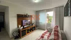 Foto 3 de Apartamento com 3 Quartos à venda, 90m² em Castelo, Belo Horizonte