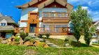 Foto 2 de Casa de Condomínio com 4 Quartos à venda, 324m² em Saint Moritz, Gramado
