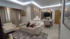 Foto 3 de Apartamento com 3 Quartos à venda, 93m² em Santa Mônica, Uberlândia