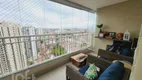 Foto 8 de Apartamento com 3 Quartos à venda, 122m² em Água Rasa, São Paulo