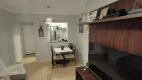 Foto 2 de Apartamento com 3 Quartos à venda, 75m² em Taquaral, Campinas