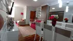 Foto 3 de Apartamento com 3 Quartos à venda, 96m² em Vila Rehder, Americana