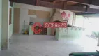 Foto 2 de Sobrado com 3 Quartos para alugar, 500m² em Vila Jacuí, São Paulo