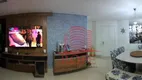 Foto 2 de Apartamento com 3 Quartos à venda, 136m² em Chácara Santo Antônio, São Paulo