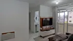 Foto 6 de Apartamento com 2 Quartos à venda, 56m² em Monte Castelo, Contagem