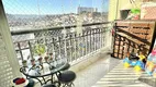 Foto 8 de Apartamento com 3 Quartos à venda, 66m² em Limão, São Paulo