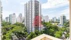 Foto 23 de Cobertura com 3 Quartos à venda, 289m² em Indianópolis, São Paulo