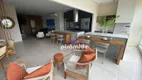 Foto 23 de Apartamento com 4 Quartos à venda, 316m² em Indaiá, Caraguatatuba