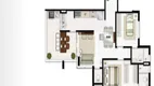 Foto 24 de Apartamento com 3 Quartos à venda, 128m² em Jardim Pompéia, Indaiatuba