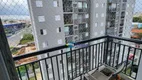 Foto 8 de Apartamento com 1 Quarto à venda, 50m² em Utinga, Santo André