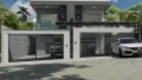 Foto 2 de Casa com 3 Quartos à venda, 130m² em Sion, Conselheiro Lafaiete