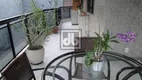 Foto 6 de Apartamento com 3 Quartos à venda, 133m² em Jardim Guanabara, Rio de Janeiro