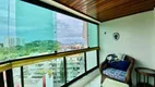 Foto 19 de Apartamento com 3 Quartos à venda, 110m² em Enseada, Guarujá