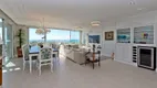 Foto 2 de Apartamento com 5 Quartos para alugar, 598m² em Ingleses do Rio Vermelho, Florianópolis