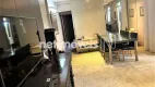 Foto 8 de Apartamento com 3 Quartos à venda, 124m² em Santo Antônio, Belo Horizonte