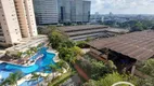 Foto 2 de Apartamento com 3 Quartos para alugar, 133m² em Campo Grande, São Paulo