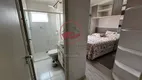 Foto 7 de Apartamento com 2 Quartos para alugar, 70m² em Residencial Portal da Mantiqueira, Taubaté