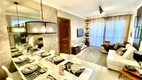 Foto 3 de Apartamento com 3 Quartos à venda, 100m² em Paulista, Piracicaba
