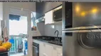 Foto 6 de Apartamento com 2 Quartos à venda, 57m² em Vila Prudente, São Paulo