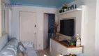 Foto 2 de Apartamento com 3 Quartos à venda, 54m² em Jardim Umarizal, São Paulo