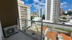 Foto 4 de Apartamento com 1 Quarto à venda, 38m² em Cambuí, Campinas