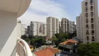 Foto 18 de Flat com 1 Quarto à venda, 36m² em Moema, São Paulo