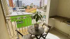 Foto 2 de Apartamento com 3 Quartos à venda, 80m² em Jardim Bela Vista, Santo André