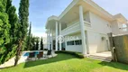Foto 5 de Casa de Condomínio com 4 Quartos à venda, 600m² em Jardim Imperador, Americana