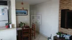 Foto 9 de Apartamento com 2 Quartos à venda, 56m² em Cacuia, Rio de Janeiro
