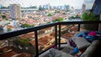 Foto 6 de Apartamento com 4 Quartos à venda, 183m² em Cidade Alta, Piracicaba