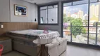 Foto 12 de Apartamento com 1 Quarto para alugar, 29m² em Pinheiros, São Paulo