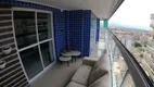 Foto 9 de Apartamento com 3 Quartos à venda, 135m² em Aviação, Praia Grande