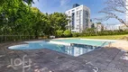 Foto 6 de Apartamento com 3 Quartos à venda, 96m² em Chácara das Pedras, Porto Alegre
