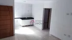 Foto 5 de Apartamento com 2 Quartos à venda, 48m² em Vila Clarice, Santo André