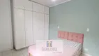 Foto 13 de Apartamento com 3 Quartos à venda, 140m² em Jardim Astúrias, Guarujá