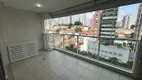 Foto 11 de Apartamento com 1 Quarto para alugar, 54m² em Jardim Anália Franco, São Paulo