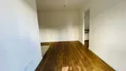 Foto 2 de Apartamento com 1 Quarto para venda ou aluguel, 40m² em Jardim Anália Franco, São Paulo