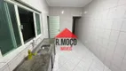 Foto 6 de Casa com 2 Quartos para alugar, 70m² em Vila Nova Savoia, São Paulo